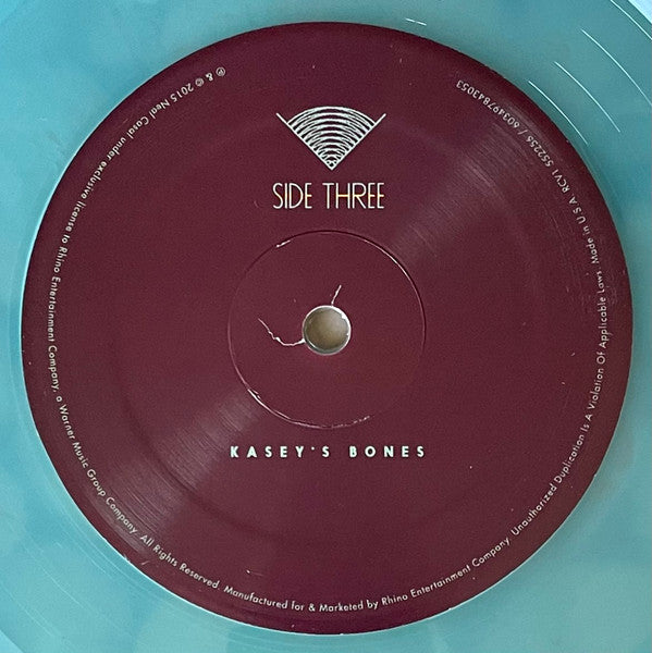 Circles Around The Sun - Interludes For The Dead | Mint (M) Mint (M)-