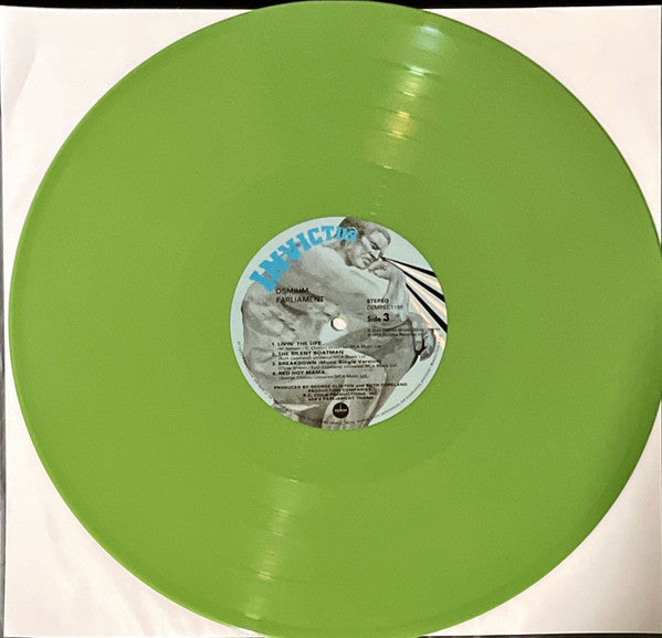 Osmium | Mint (M) Mint (M)-