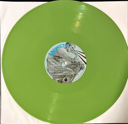 Osmium | Mint (M) Mint (M)-