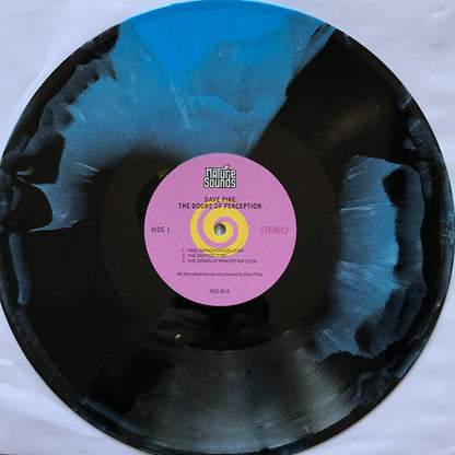Dave Pike - The Doors Of Perception | Mint (M) Mint (M)-