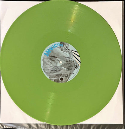 Osmium | Mint (M) Mint (M)-
