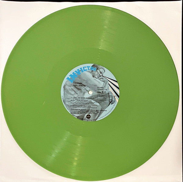 Osmium | Mint (M) Mint (M)-