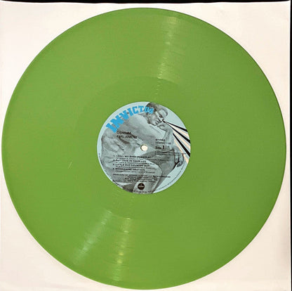 Osmium | Mint (M) Mint (M)-