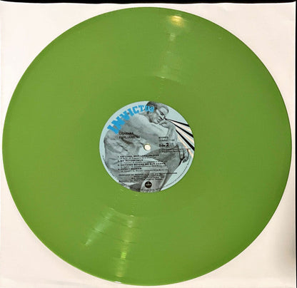 Osmium | Mint (M) Mint (M)-