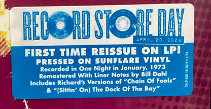 Little Richard - Right Now! | Mint (M) Mint (M)-