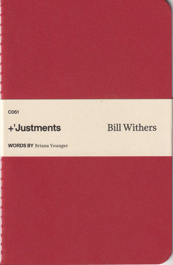 +'Justments *180G* | Mint (M) Mint (M)-