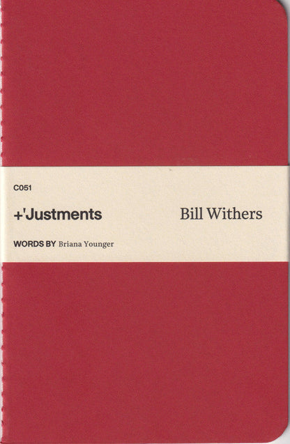 +'Justments *180G* | Mint (M) Mint (M)-