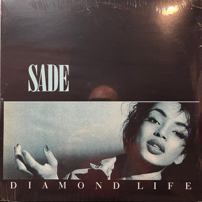 Diamond Life (VINYL) | Mint (M) Mint (M)-