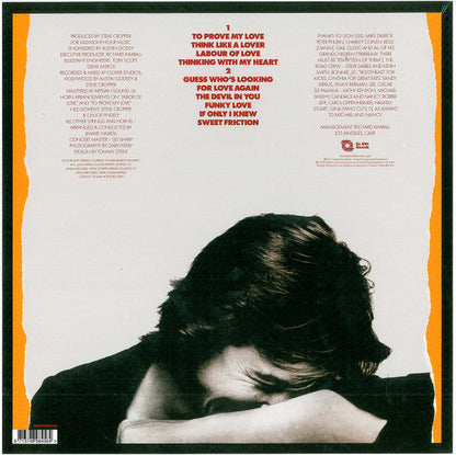 Ned Doheny - Prone (VINYL) | Mint (M) Mint (M)-