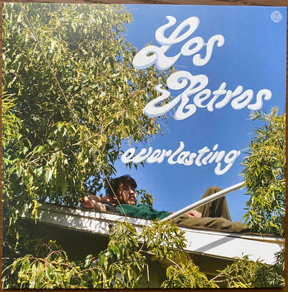 Los Retros - Everlasting | Mint (M) Mint (M)-