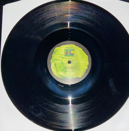Lettuce (3) - Outta Here (2xVINYL) | Mint (M) Mint (M)-