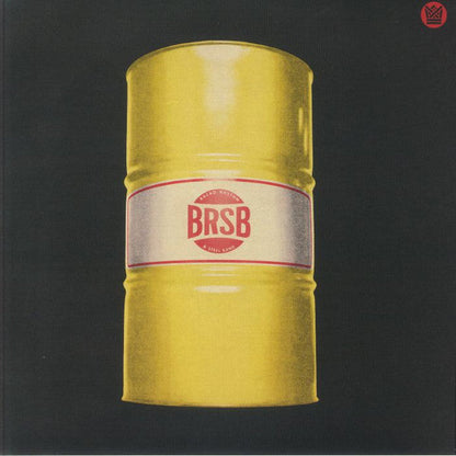 BRSB | Mint (M) Mint (M)-