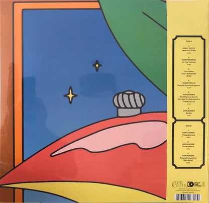 Live At Stubb's Texas Edition (VINYL) | Mint (M) Mint (M)-