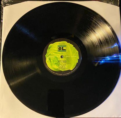 Lettuce (3) - Outta Here (2xVINYL) | Mint (M) Mint (M)-