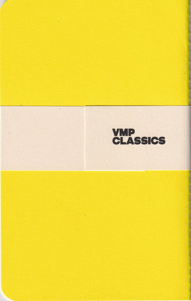 Musical Massage (VINYL / VMP) | Mint (M) Mint (M)-