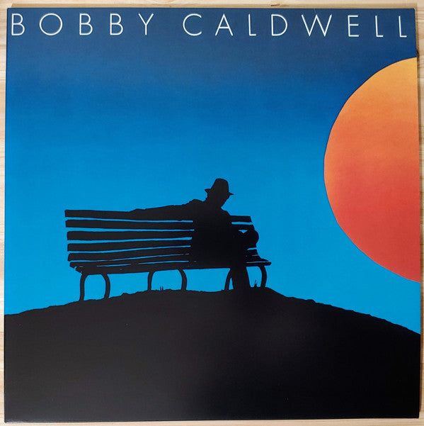 Bobby Caldwell - Bobby Caldwell | Mint (M) Mint (M)-