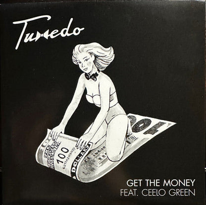 Get The Money / Own Thang (7" VINYL) | Mint (M) Mint (M)-