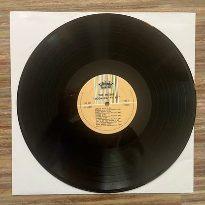 Look-Ka Py Py (VINYL) |-