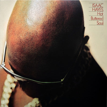 Hot Buttered Soul (VINYL) |-