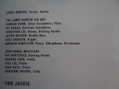 Minute By Minute (VINYL) |-