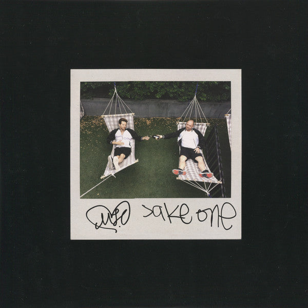 Tuxedo (6) - Tuxedo II (VINYL) | Mint (M) Mint (M)-