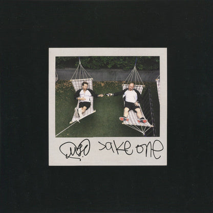 Tuxedo (6) - Tuxedo II (VINYL) | Mint (M) Mint (M)-