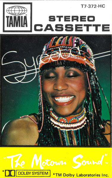 Syreeta (Cassette) | Mint (M) Mint (M)-