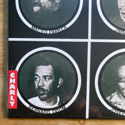 Maceo & All The King's Men - Doing Their Own Thing (VINYL) | Mint (M) Mint (M)-