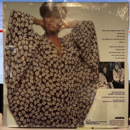Dionne *SEALED/CLUB* | Mint (M) Near Mint (NM)-