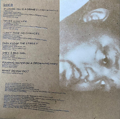 How Much Longer Must I Wait? Singles & Rarities 1965-1972 | Mint (M) Mint (M)-