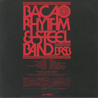 BRSB | Mint (M) Mint (M)-