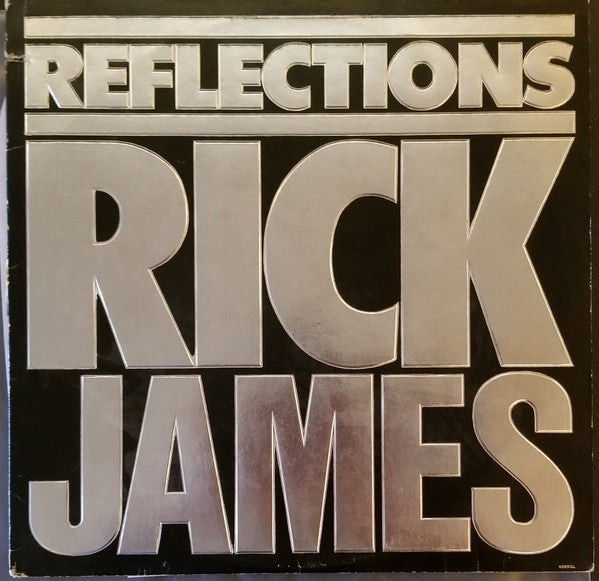 Reflections *SEALED/HYPE* | Mint (M) Near Mint (NM)-
