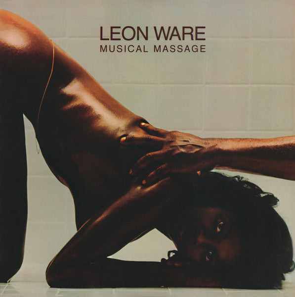Musical Massage (VINYL / VMP) | Mint (M) Mint (M)-