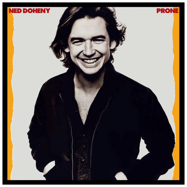Ned Doheny - Prone (VINYL) | Mint (M) Mint (M)-