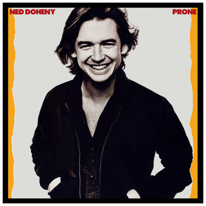 Ned Doheny - Prone (VINYL) | Mint (M) Mint (M)-