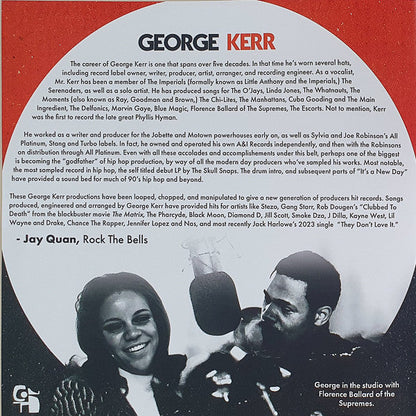 The Soul Of New Jersey Vol.1 (VINYL) | Mint (M) Mint (M)-