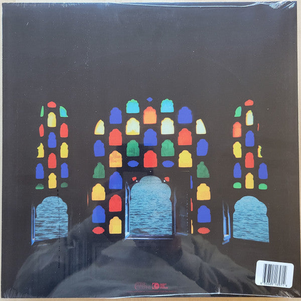 Khruangbin - A La Sala (VINYL) | Mint (M) Mint (M)-