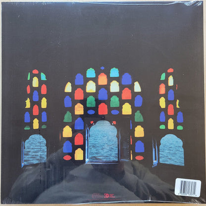 Khruangbin - A La Sala (VINYL) | Mint (M) Mint (M)-
