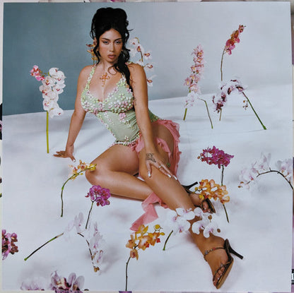 Kali Uchis - Orquídeas (VINYL) | Mint (M) Near Mint (NM)-