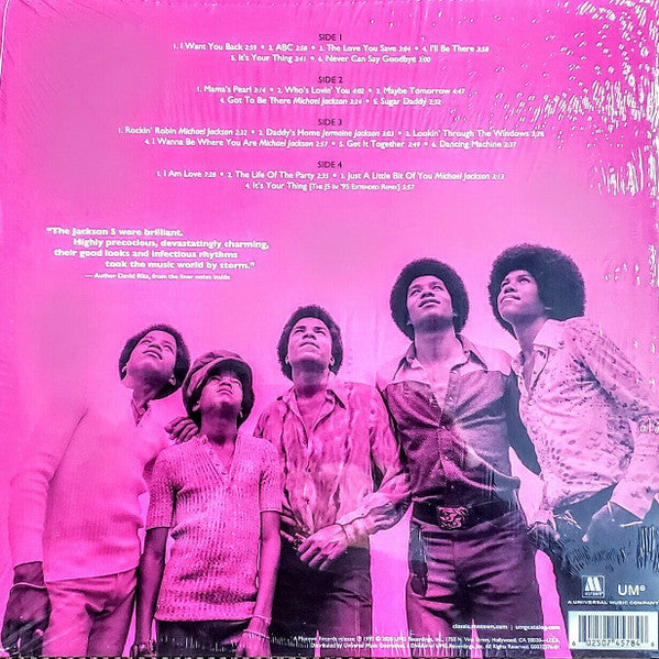 The Ultimate Collection (2xVINYL) | Mint (M)-