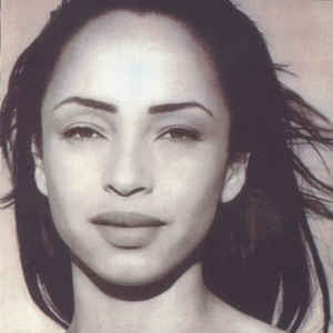 The Best Of Sade (CD) | Mint (M) Mint (M)-