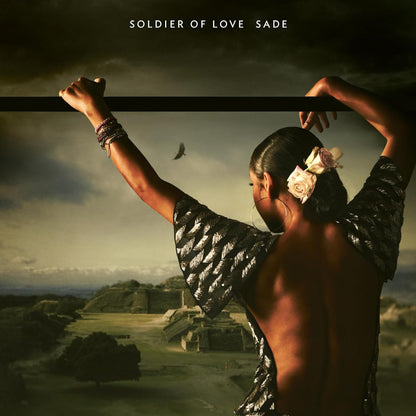 Sade - Soldier Of Love (Half-Speed Mastered, 180 Gram) (LP) | Mint (M) Mint (M)-