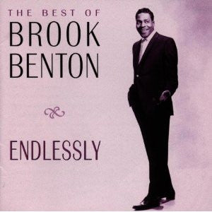 Endlessly: The Best Of Brook Benton *CD* | Mint (M) Mint (M)-