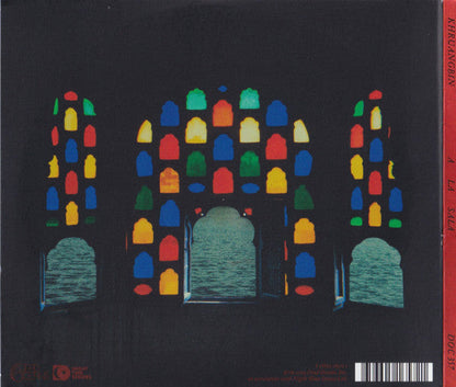 Khruangbin - A La Sala (CD) | Mint (M) Mint (M)-