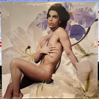 Lovesexy *SEALED* | Mint (M) Near Mint (NM)-