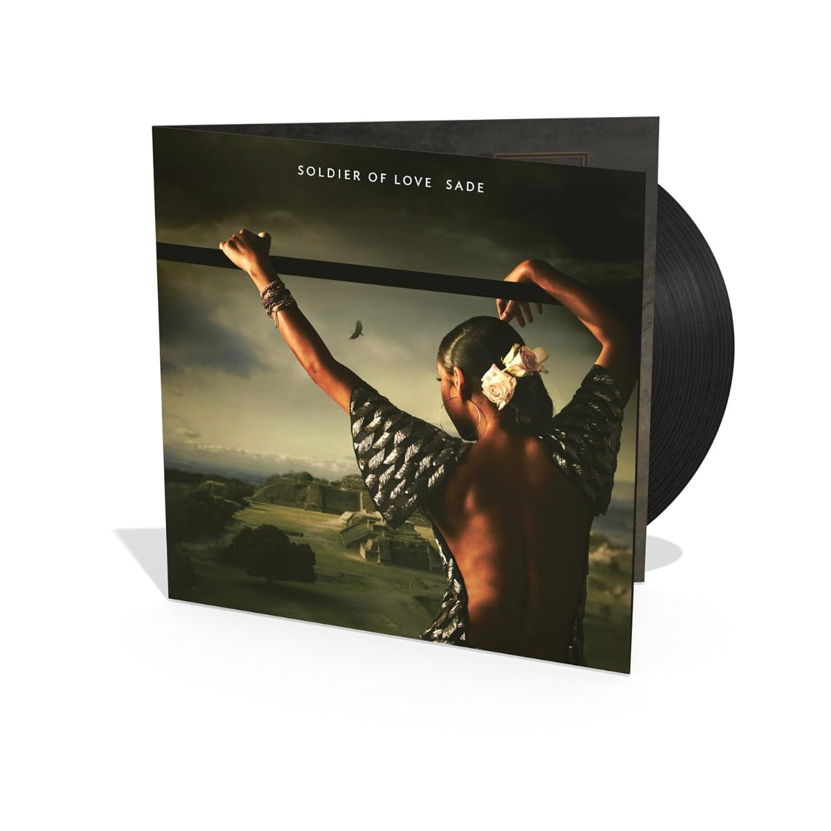 Sade - Soldier Of Love (Half-Speed Mastered, 180 Gram) (LP) | Mint (M) Mint (M)-
