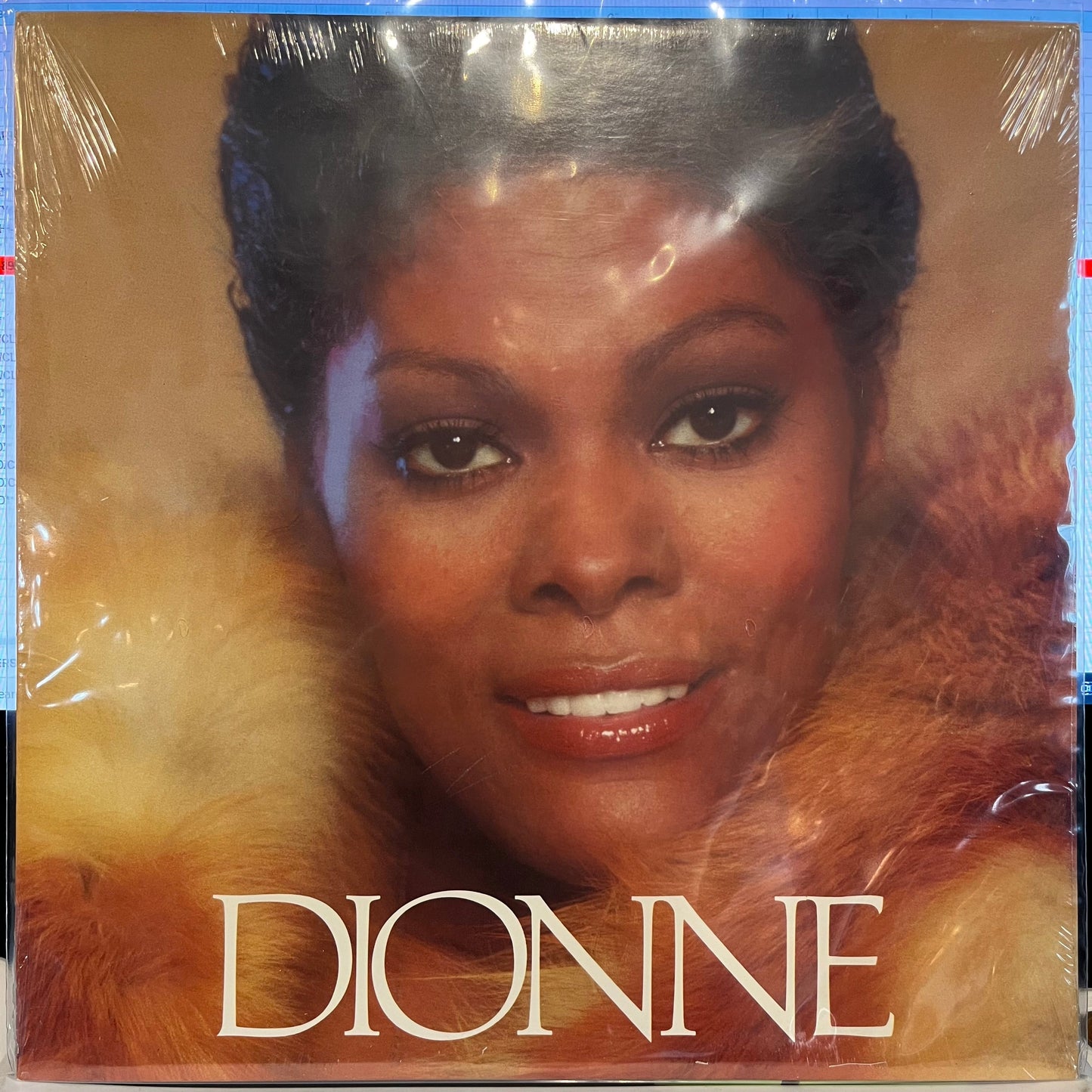 Dionne *SEALED/CLUB* | Mint (M) Near Mint (NM)-