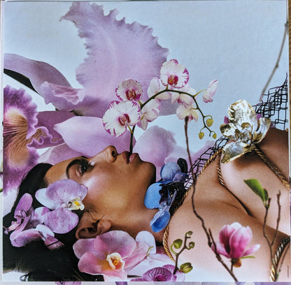 Kali Uchis - Orquídeas (VINYL) | Mint (M) Near Mint (NM)-