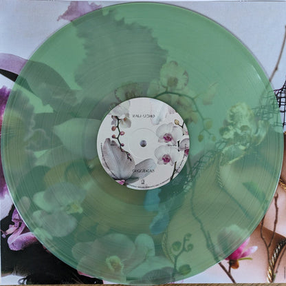 Kali Uchis - Orquídeas (VINYL) | Mint (M) Near Mint (NM)-
