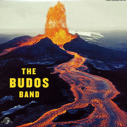 The Budos Band - The Budos Band | Mint (M) Mint (M)-